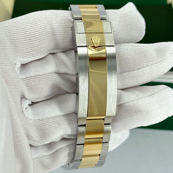 Rolex Submariner 126613 LB